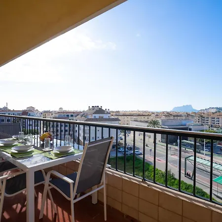 Toscamar By Interhome Apartment