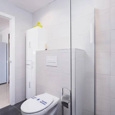 Apartment Toscamar By Interhome Moraira