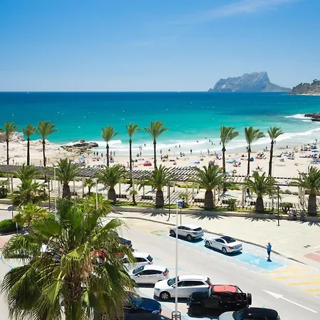 Toscamar By Interhome * Moraira