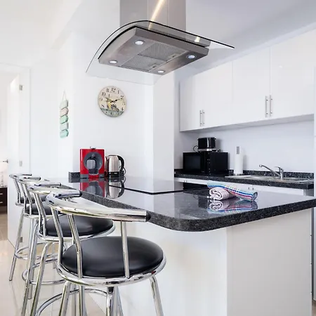 Toscamar By Interhome