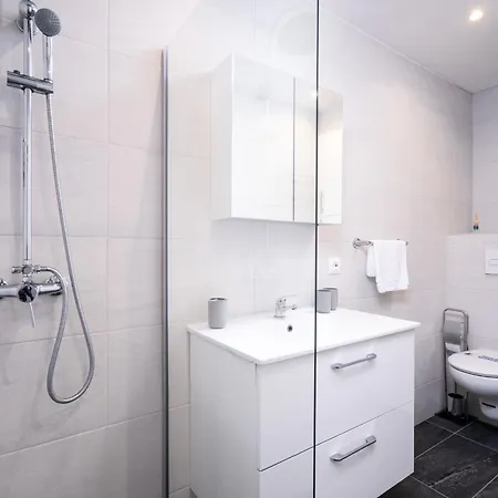 Toscamar By Interhome Apartment