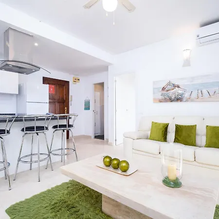 Toscamar By Interhome *