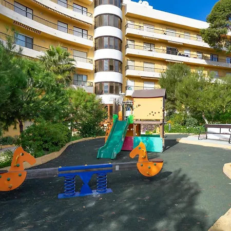 Toscamar By Interhome * Moraira
