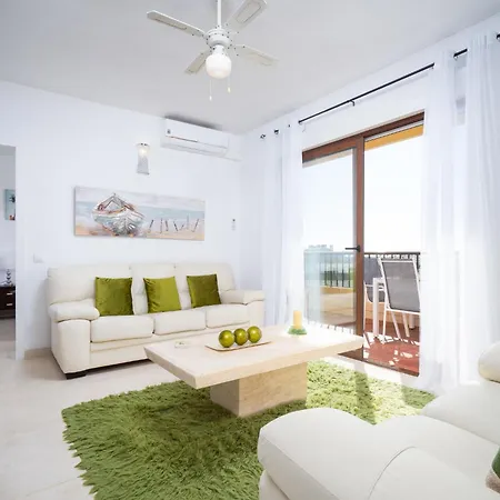 Apartment Toscamar By Interhome