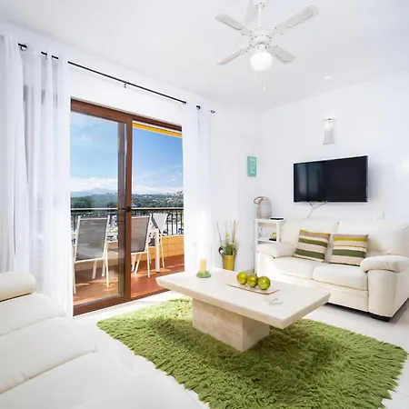 Apartment Toscamar By Interhome *