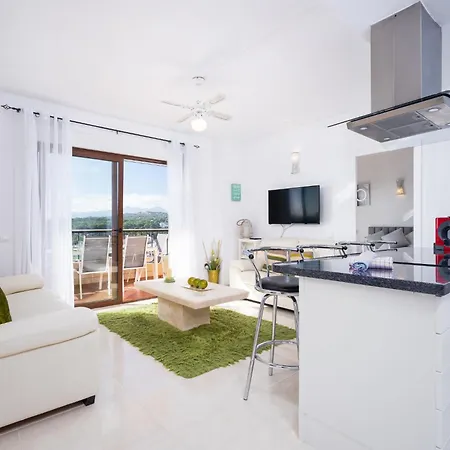 Toscamar By Interhome Apartment Moraira